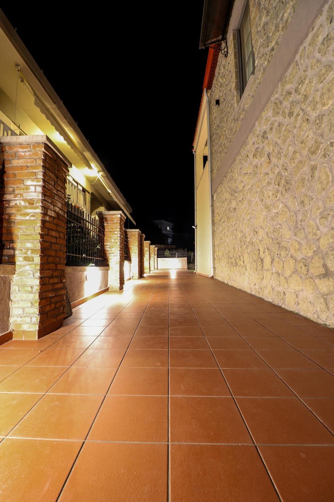 Salthouse #4 Kalambaka Exterior foto
